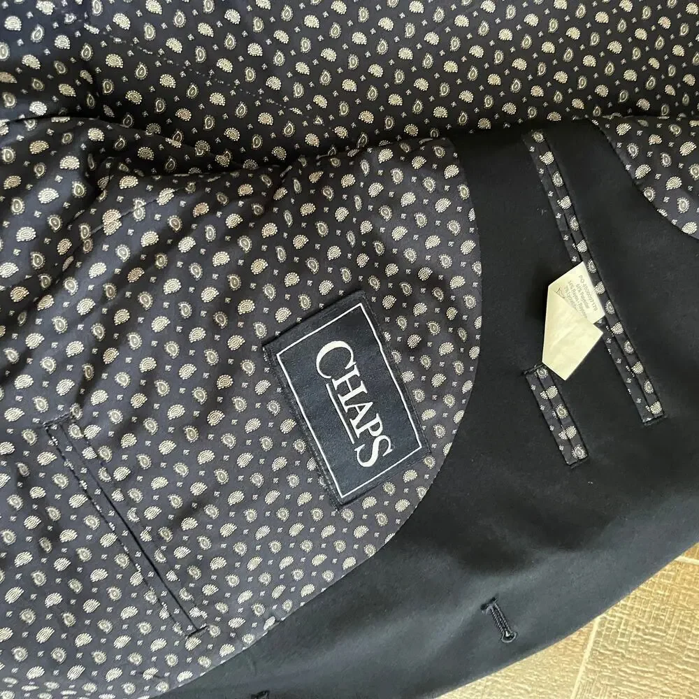 Chaps like new